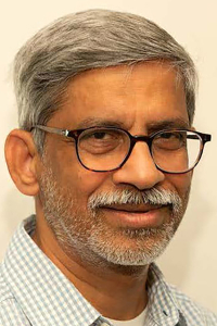 Suresh Boppana, M.D.